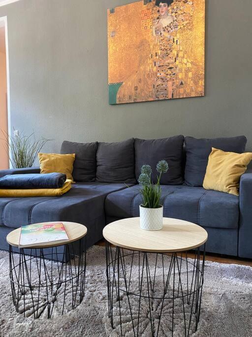 Akk4 - Apartment Md Zentrum Naehe Uni Und Hbf Magdeburg Ngoại thất bức ảnh